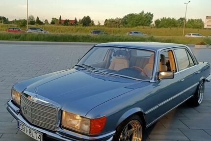 Mercedes-Benz S 280 Gebrauchtwagen