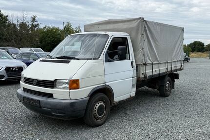 VW T4 andere Gebrauchtwagen