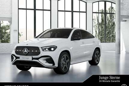 Mercedes-Benz GLE 350 Gebrauchtwagen