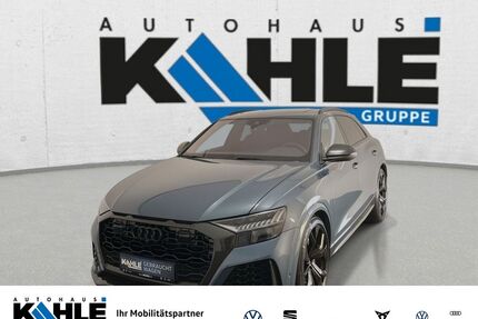 Audi RSQ8 Gebrauchtwagen