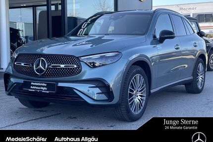 Mercedes-Benz GLC 300 Gebrauchtwagen