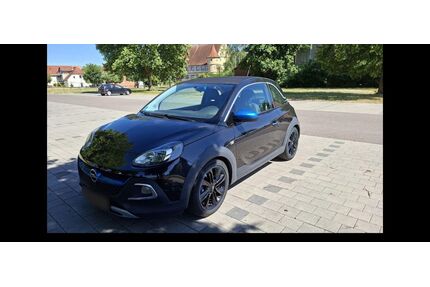 Opel Adam Gebrauchtwagen