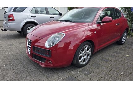 Alfa Romeo MiTo Gebrauchtwagen