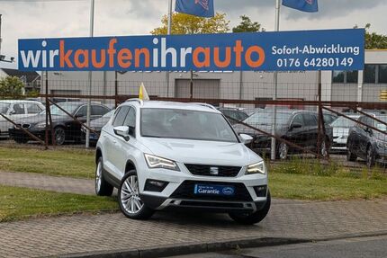 Seat Ateca Gebrauchtwagen