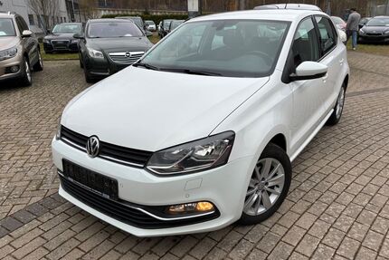 VW Polo Gebrauchtwagen