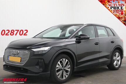 Audi Q4 e-tron Gebrauchtwagen