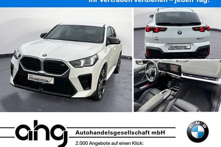 BMW X2 Gebrauchtwagen