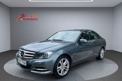 Mercedes-Benz C 350 Gebrauchtwagen