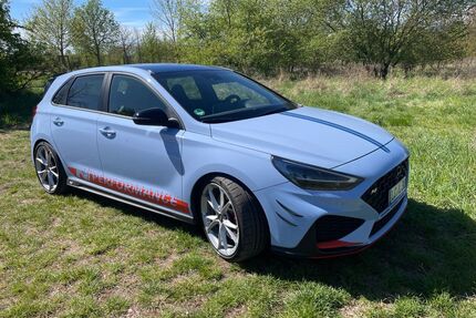 Hyundai i30 Gebrauchtwagen