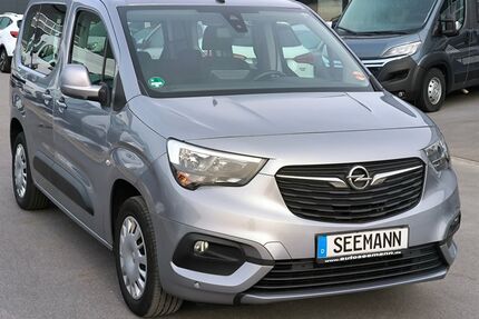 Opel Combo Life Gebrauchtwagen