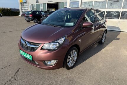 Opel Karl Gebrauchtwagen