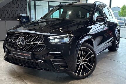 Mercedes-Benz GLE 450 Gebrauchtwagen