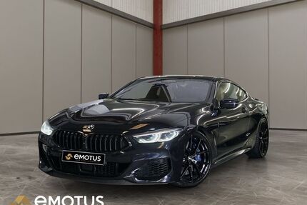 BMW M850 Gebrauchtwagen