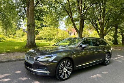 Volvo V90 Gebrauchtwagen