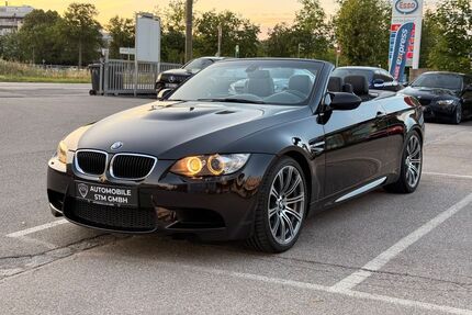 BMW M3 Gebrauchtwagen