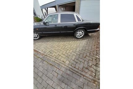 Jaguar XJ Gebrauchtwagen