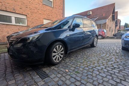 Opel Zafira Tourer Gebrauchtwagen