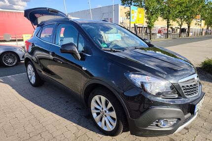 Opel Mokka Gebrauchtwagen
