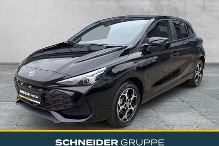 MG MG3 Gebrauchtwagen