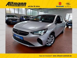 Opel Corsa Edition PDC NAVI DAB CarPlay Gebrauchtwagen