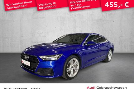 Audi A7 Gebrauchtwagen