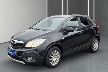 Opel Mokka Gebrauchtwagen