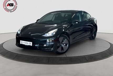Tesla Model 3 Gebrauchtwagen