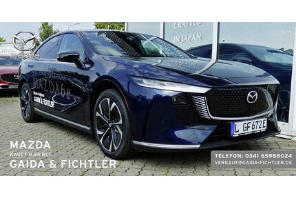 Mazda 6e Gebrauchtwagen
