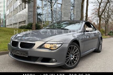 BMW 635 Gebrauchtwagen