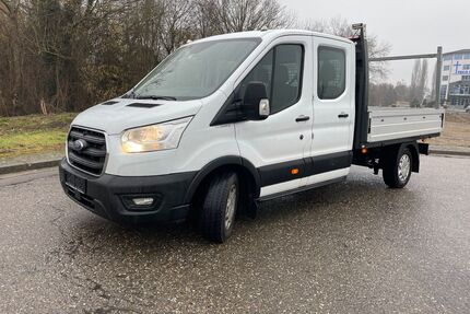 Ford Transit Gebrauchtwagen