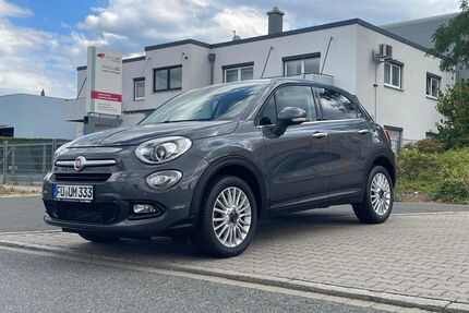 Fiat 500X Gebrauchtwagen