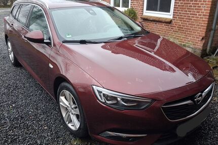 Opel Insignia Gebrauchtwagen
