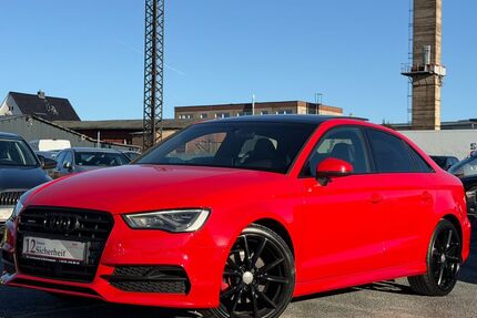 Audi A3 Gebrauchtwagen