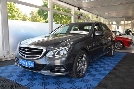 Mercedes-Benz E 300 Gebrauchtwagen
