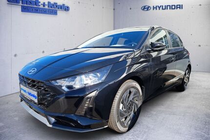 Hyundai i20 Gebrauchtwagen
