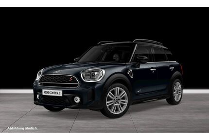Mini Countryman S (Cooper) Gebrauchtwagen