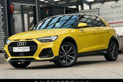 Audi A1 Gebrauchtwagen
