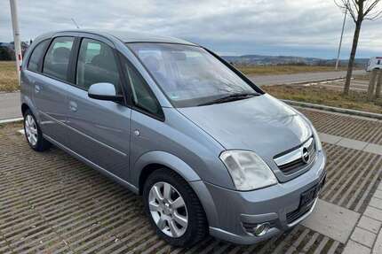 Opel Meriva Gebrauchtwagen