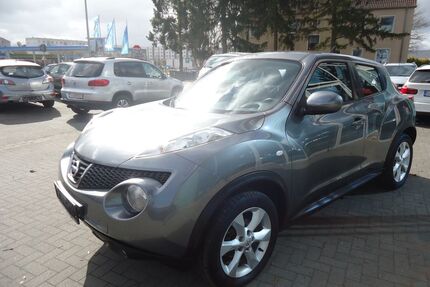 Nissan Juke Gebrauchtwagen