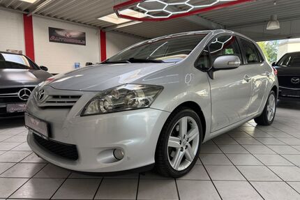 Toyota Auris Gebrauchtwagen