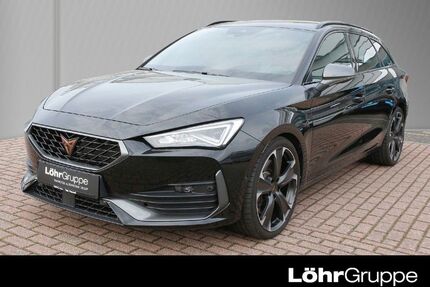 Cupra Leon Gebrauchtwagen