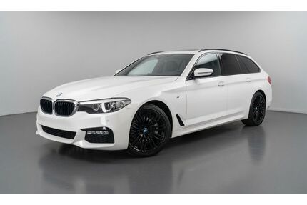 BMW 520 Gebrauchtwagen