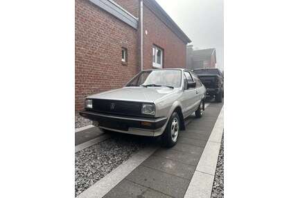 VW Derby Gebrauchtwagen