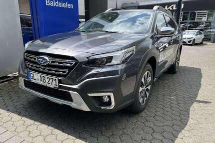 Subaru OUTBACK Gebrauchtwagen