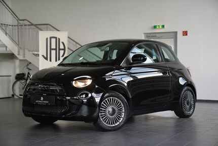 Fiat 500e Gebrauchtwagen