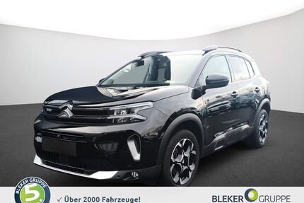Citroen C5 Aircross Gebrauchtwagen