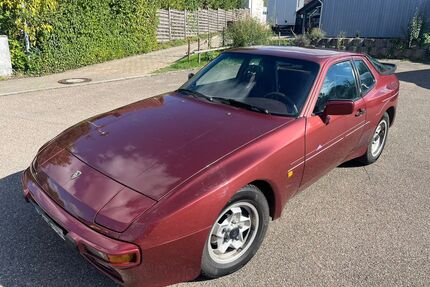 Porsche 944 Gebrauchtwagen