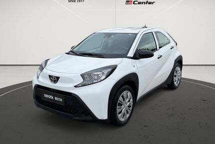 Toyota Aygo (X) Gebrauchtwagen
