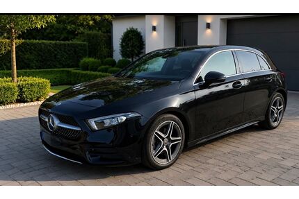 Mercedes-Benz A 200 Gebrauchtwagen