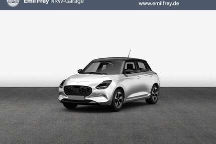 Suzuki Swift Gebrauchtwagen